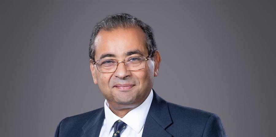 Telecom Egypt appoints Tamer El Mahdi as Managing Director, CEO